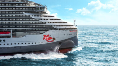 Virgin Voyages’ New ‘Adults Only’ Cruise Is Already Facing Its First Scandal