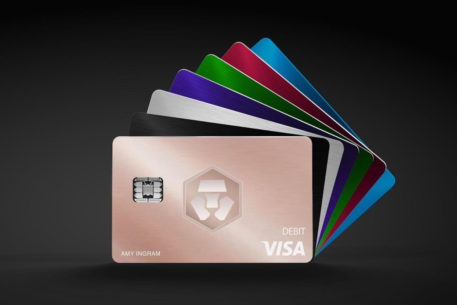 Crypto.com VISA Card Australia Review: Is The Crypto Debit Card Really Worth It?