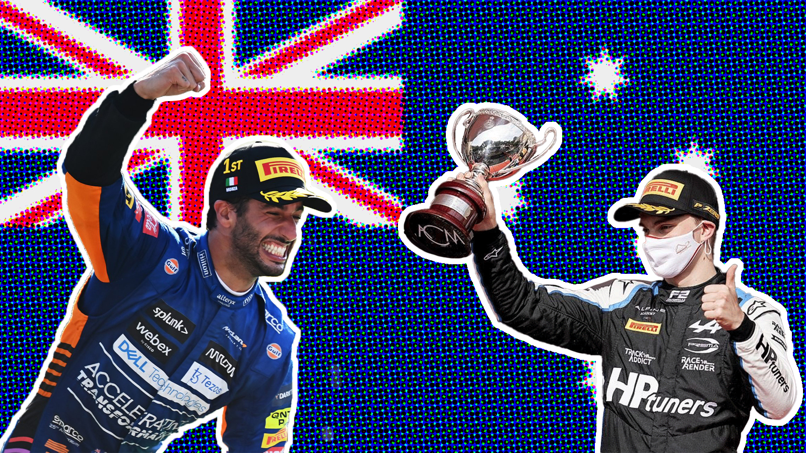 Formula 1 Poised For An Australian ‘Takeover’