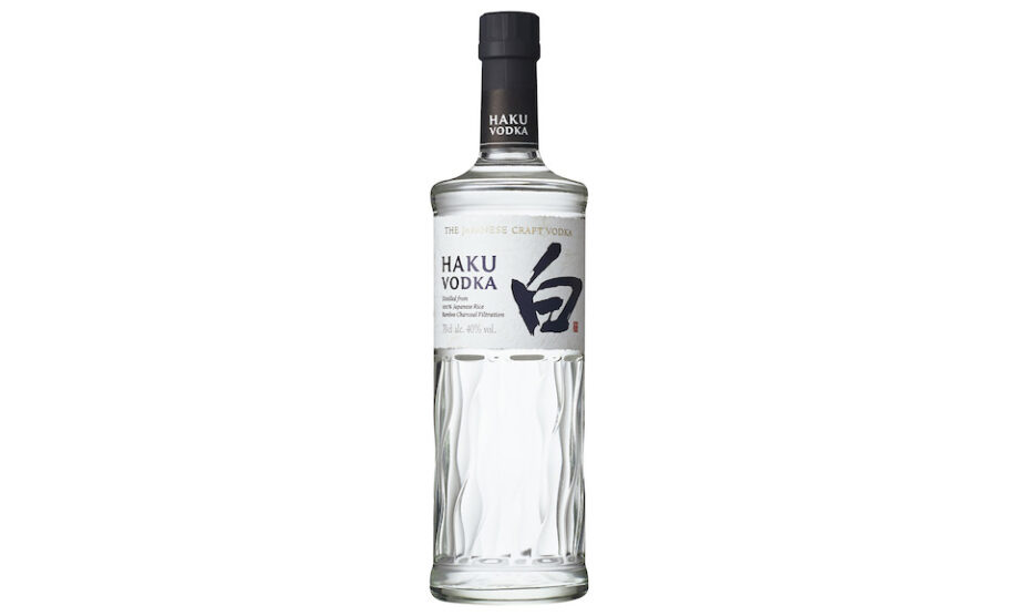 Haku Vodka (Japan)