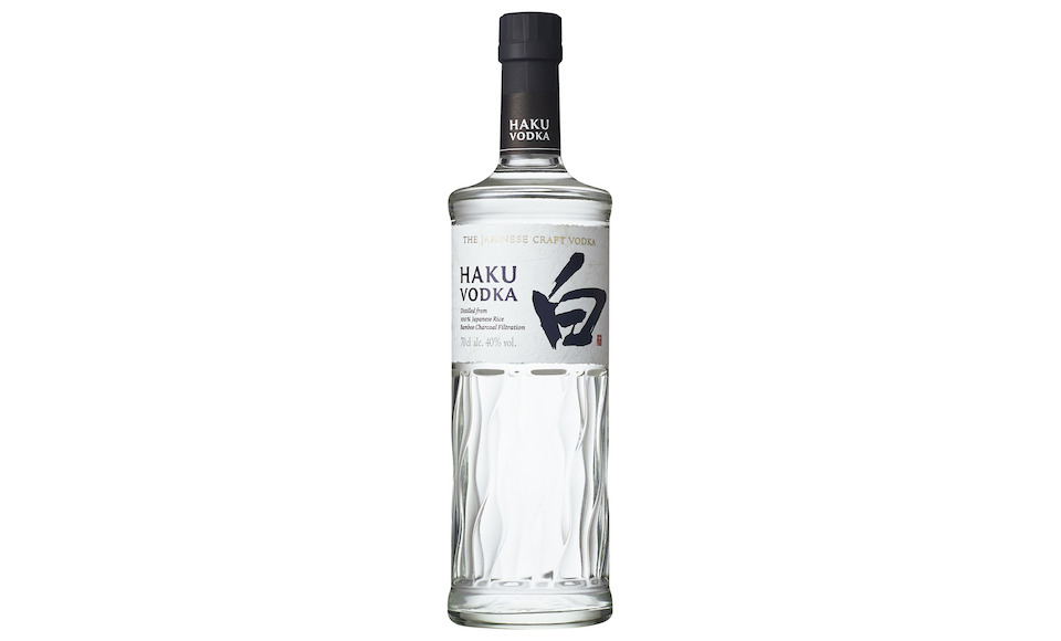 6 Best NonRussian Vodka Brands
