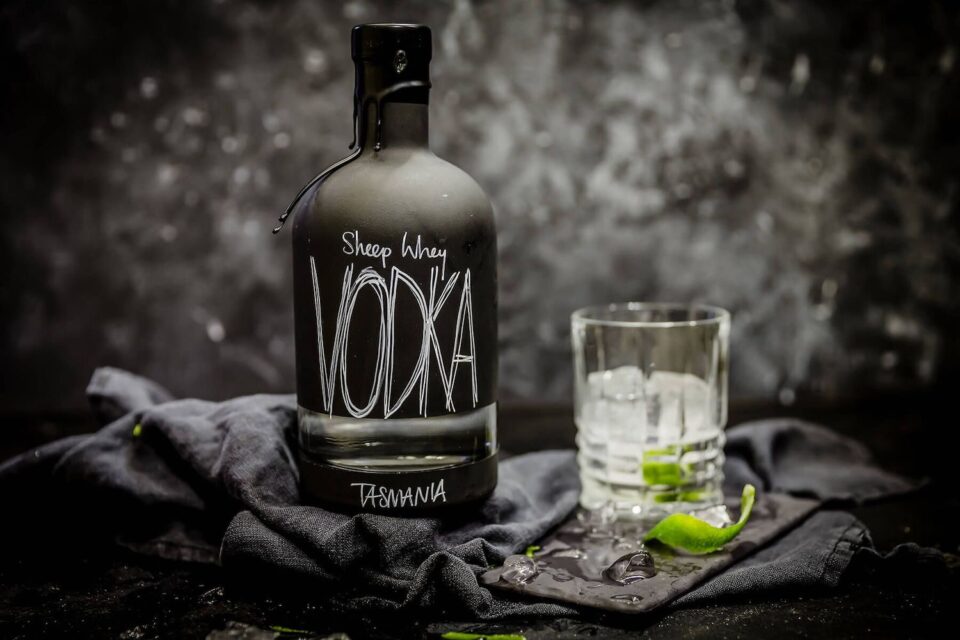 6 Best Non-Russian Vodka Brands
