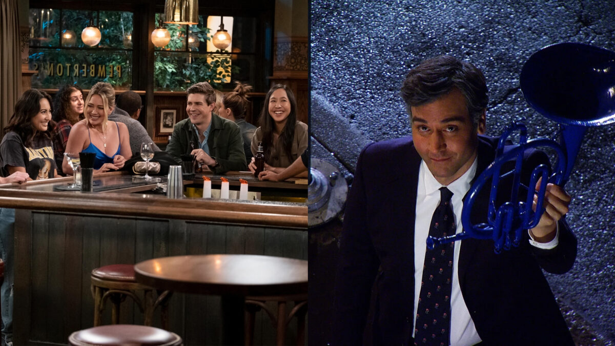 How I Met Your Father Review: The OG’s Controversial Ending Was Better Than This Spinoff