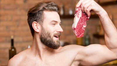 What Eating ‘Cheap Meat’ Does To Your Body (Spoiler: It’s Not Pretty)