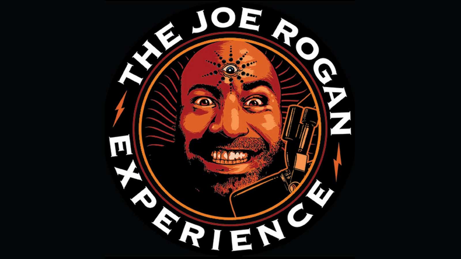 Where The ‘Train By Day, Joe Rogan By Night’ Slogan Really Came From
