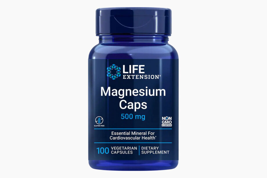 Magnesium