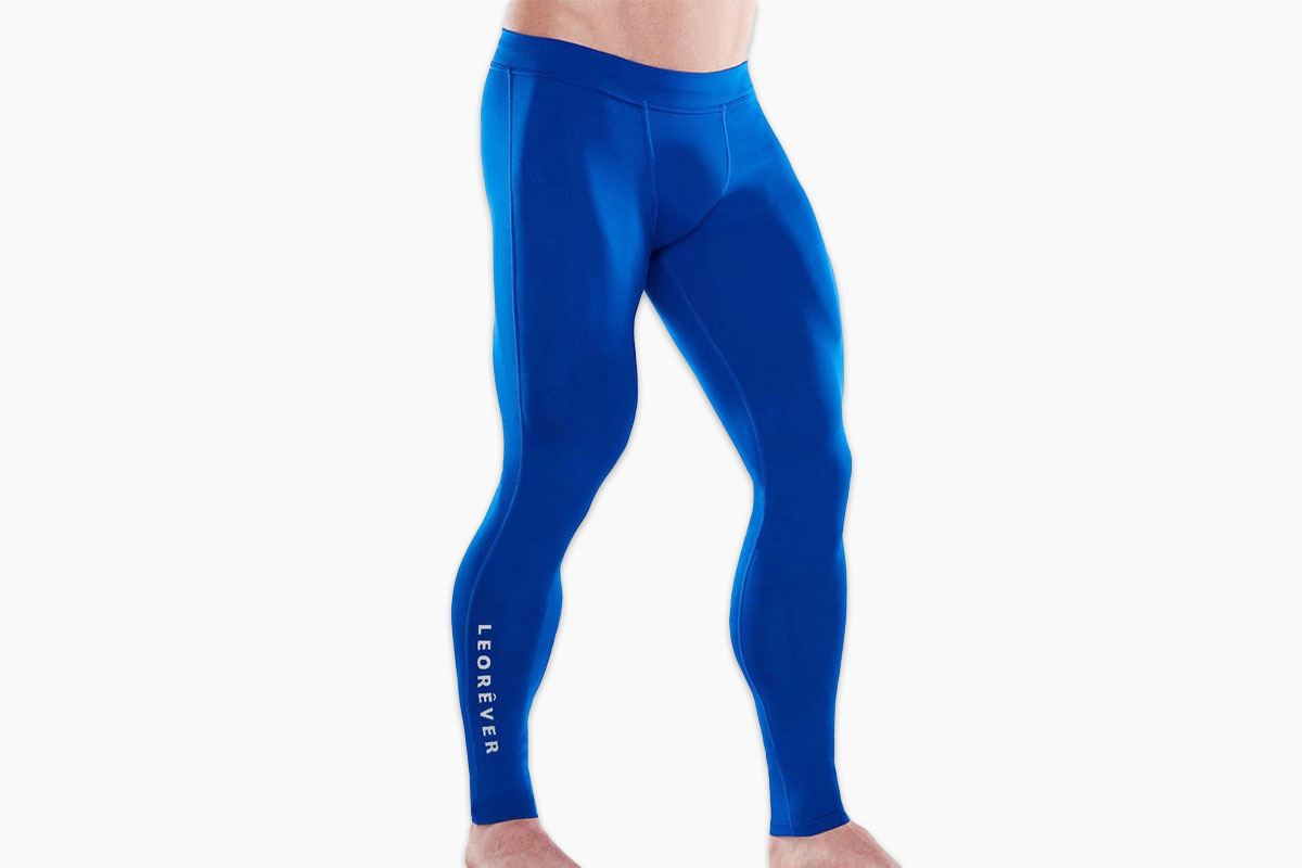 12 Best Compression Tights For Men