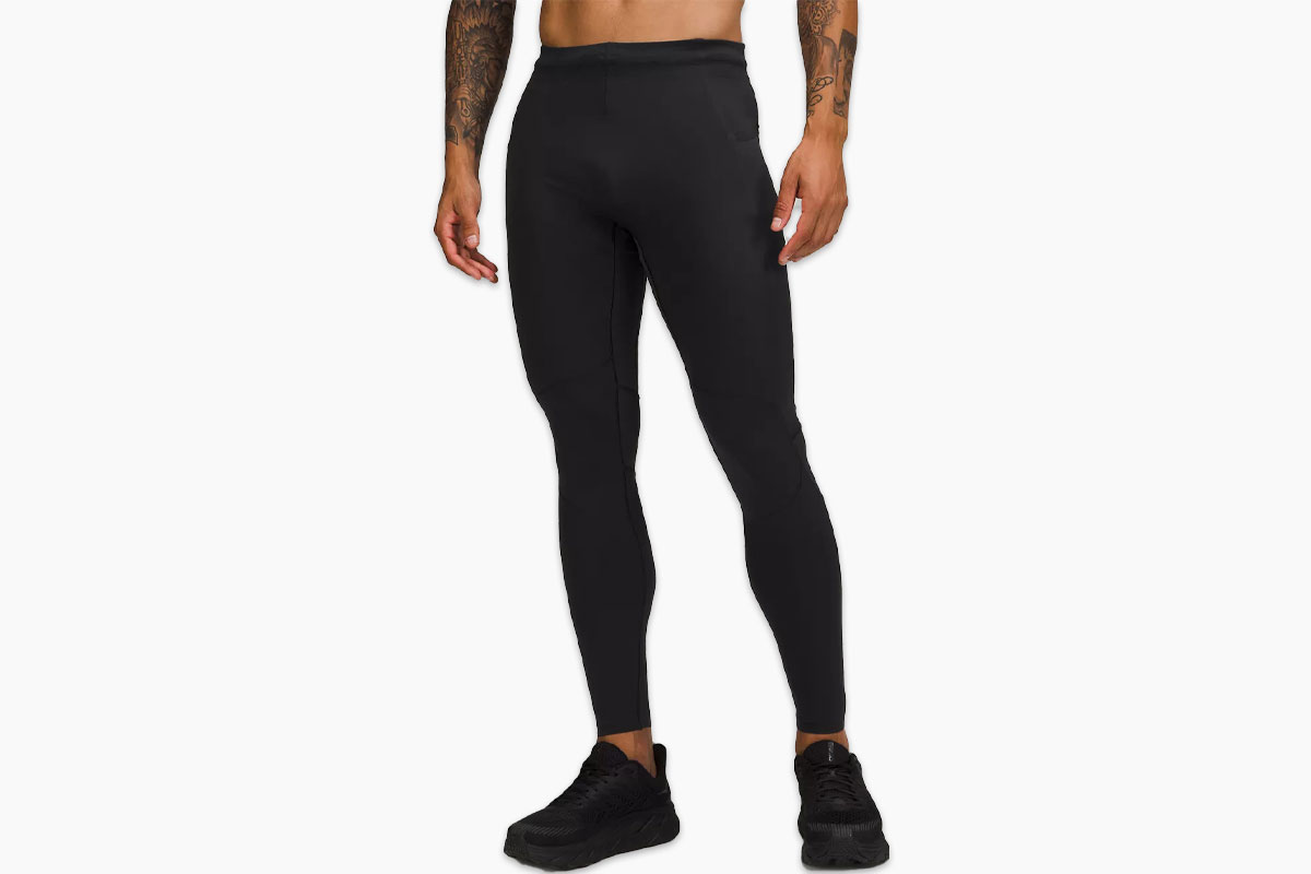 12 Best Compression Tights For Men