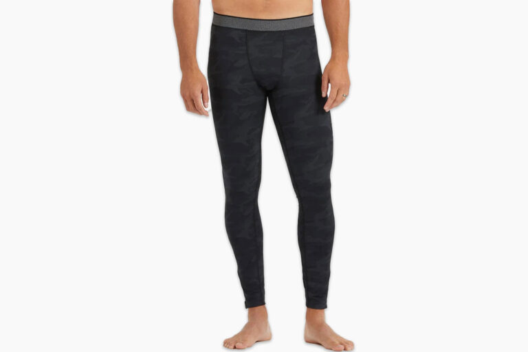 12 Best Compression Tights For Men