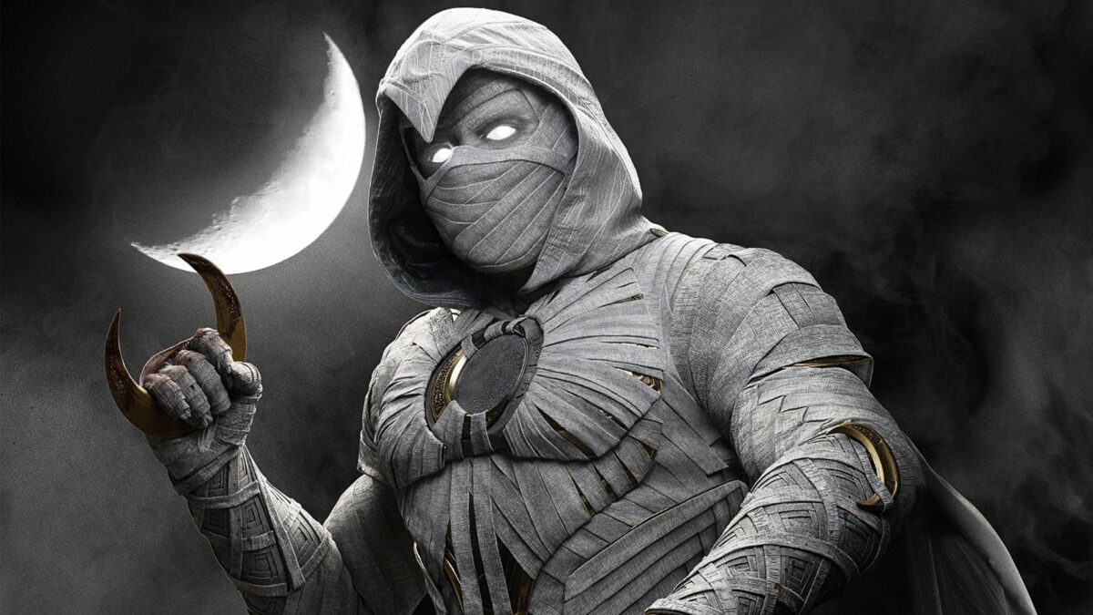 Embrace the Chaos - Breaking Down the Moon Knight Trailer 