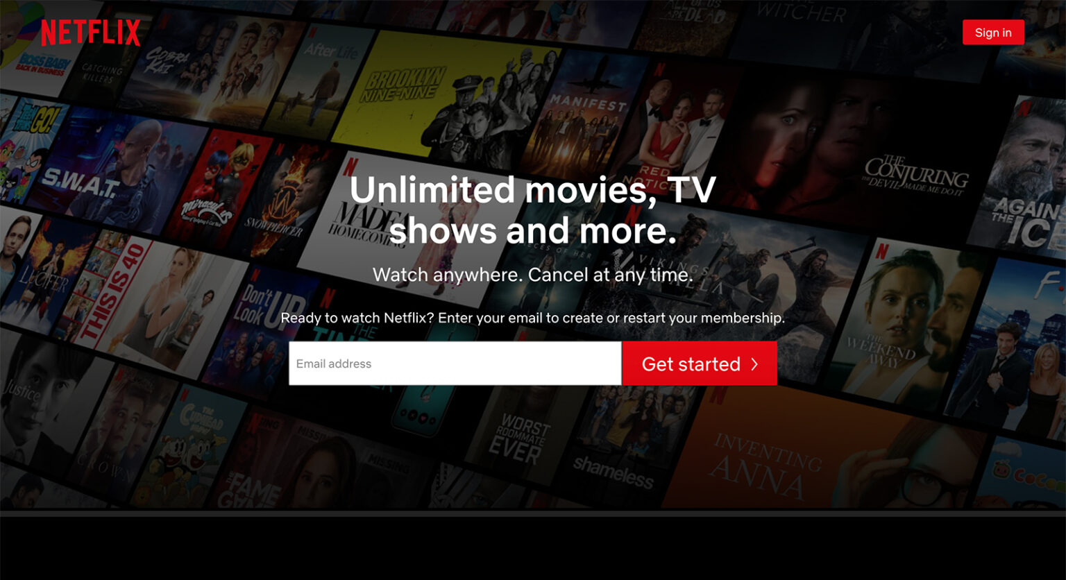 Best Streaming Services Australia 2023