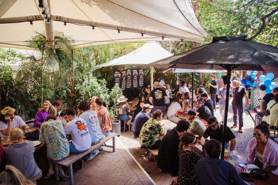 Best Newtown Pubs Tried & Tested By Our Editors