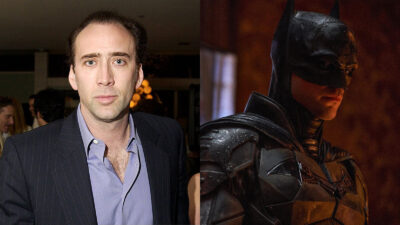 Nicolas Cage Wants To Play A Terrifying Villain In The Next Batman