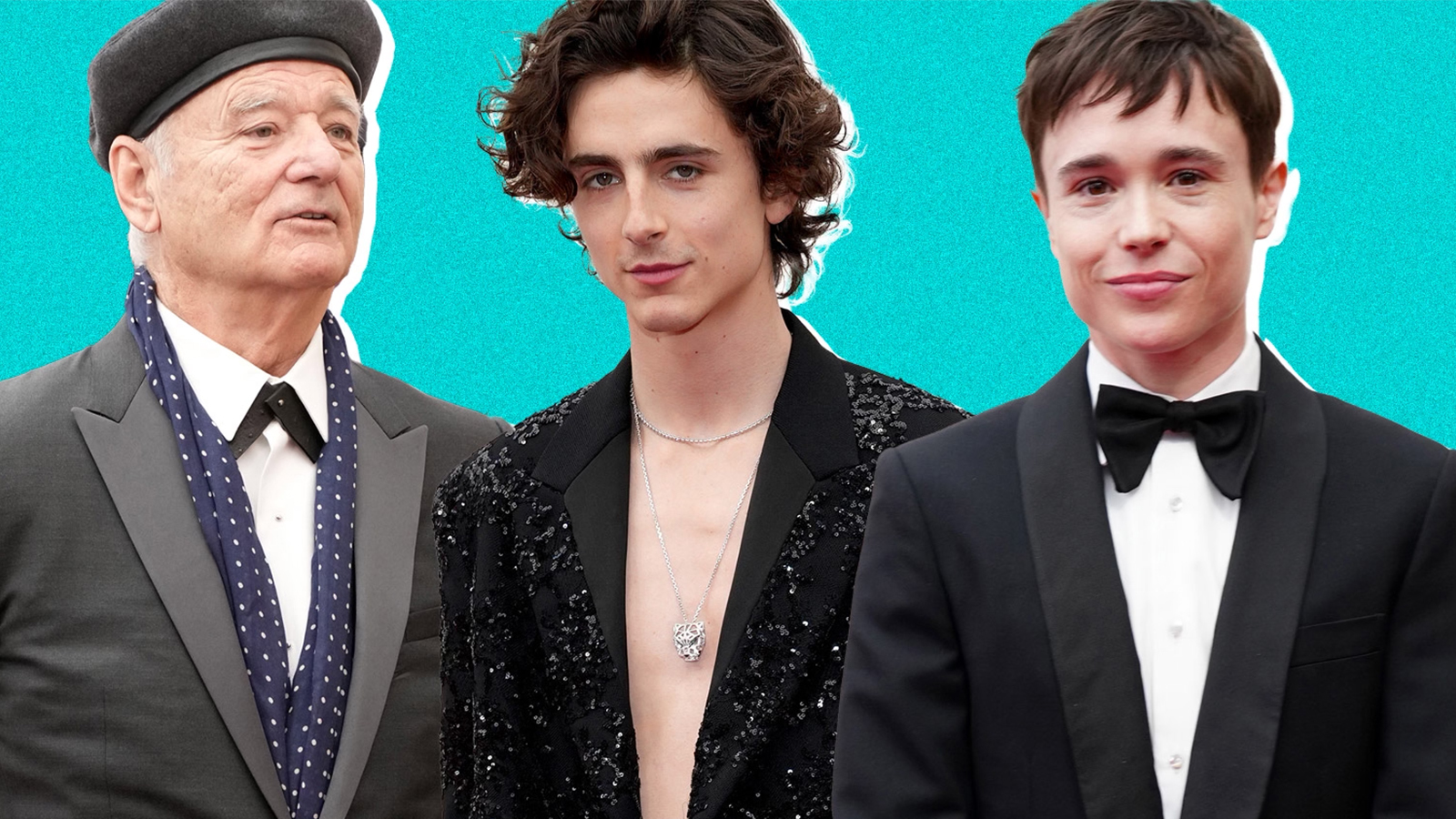 The Best Dressed Men At The 2022 Oscars