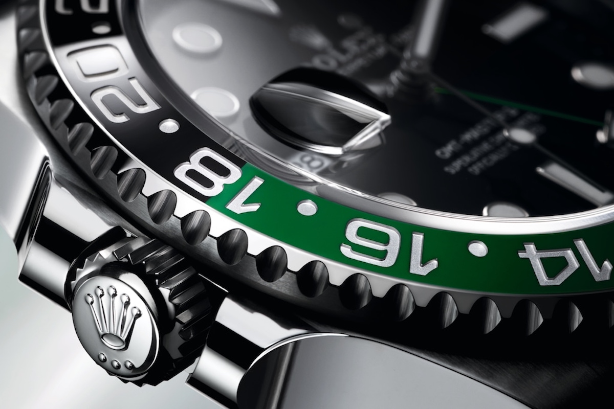 Rolex’s New GMT-Master Is A Total Game Changer