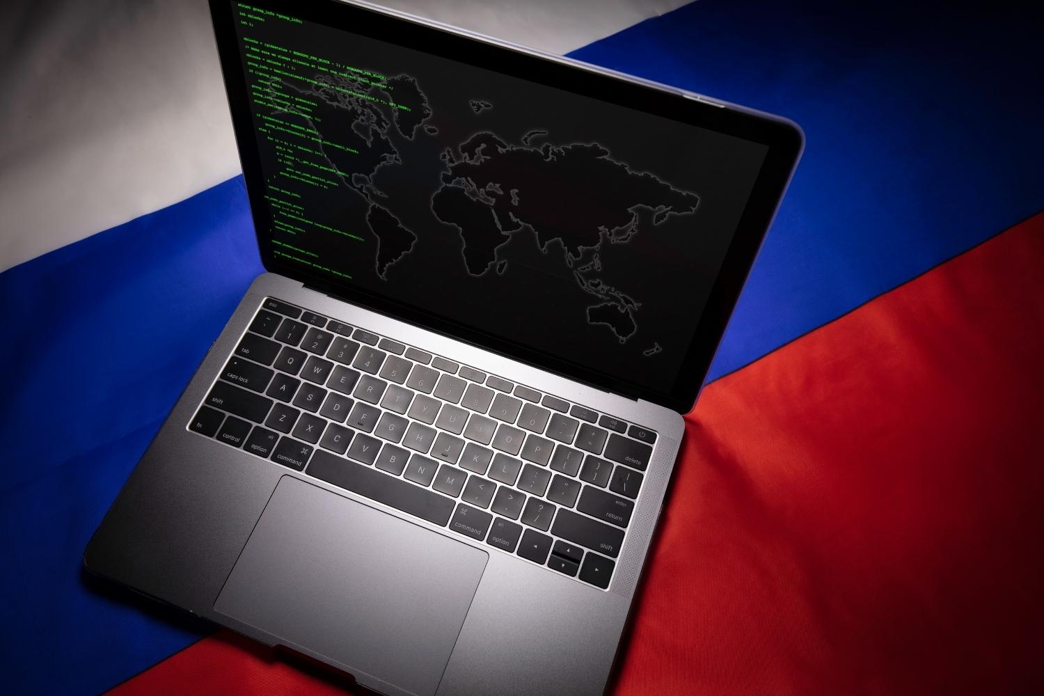 ‘Russia Internet Shutdown 2022’: Everything We Know So Far