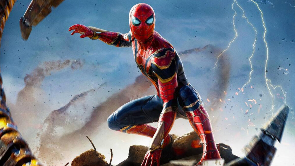Where To Watch Spider-Man: No Way Home In Australia