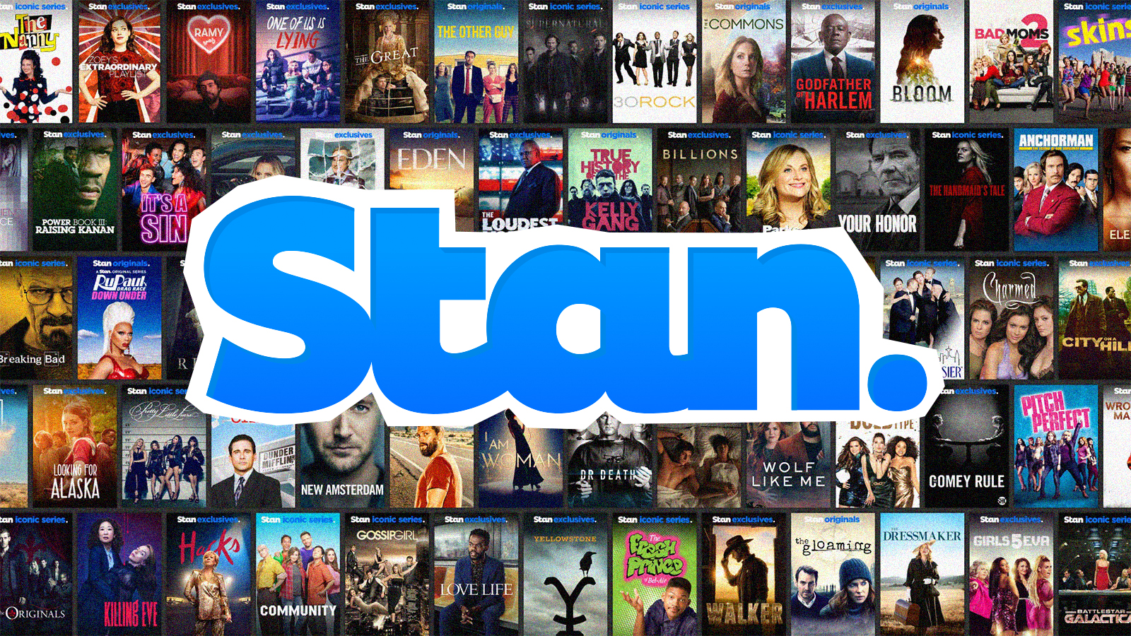 Stan Australia: Price, Features & What To Watch In 2023
