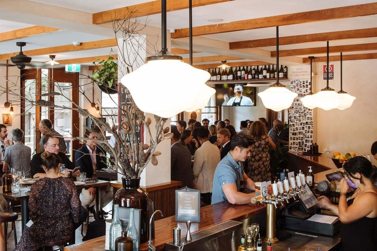 Best Surry Hills Pubs | We Love To Call Home
