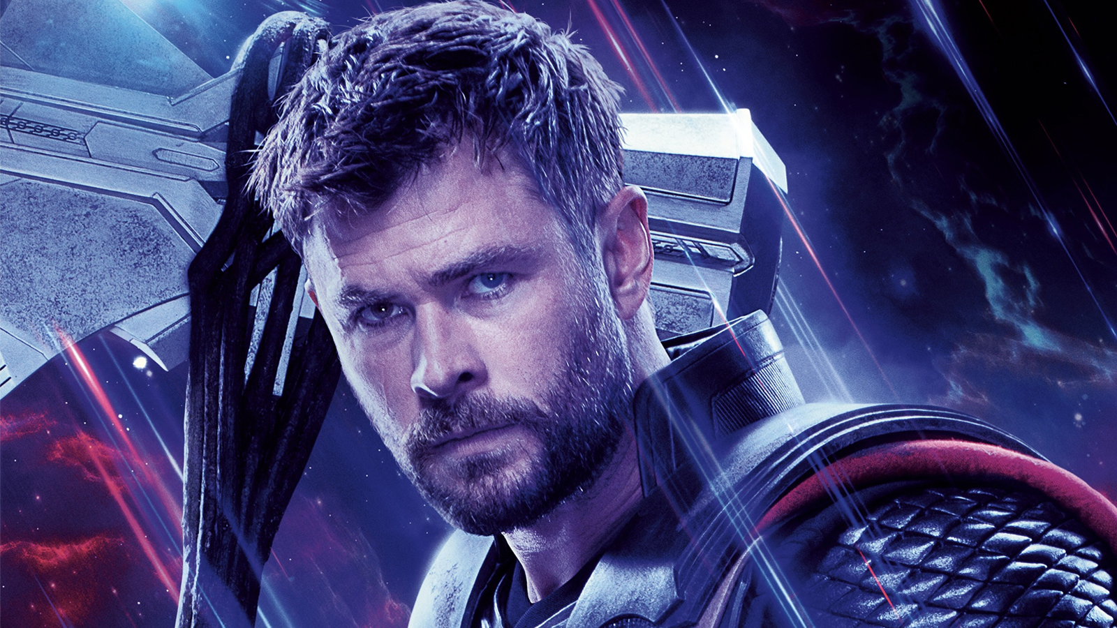 Thor Love And Thunder Release Date Australia Cast Trailer And Reviews