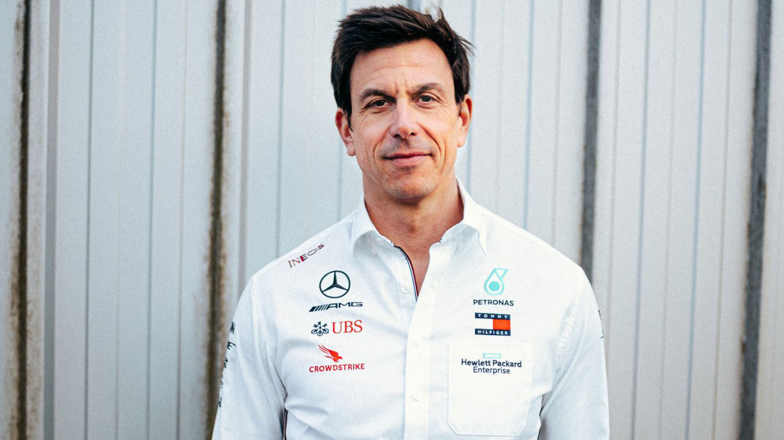 Toto Wolff Makes Shocking Mental Health Admission