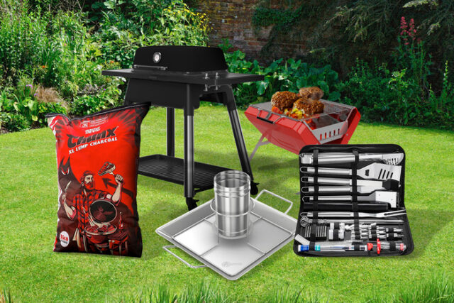 23 Awesome Gifts For BBQ, Meat & Grilling Lovers