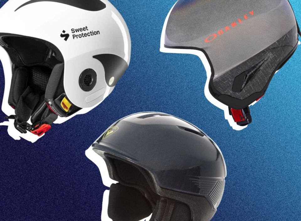 Dmarge Ski Helmet Featured Image