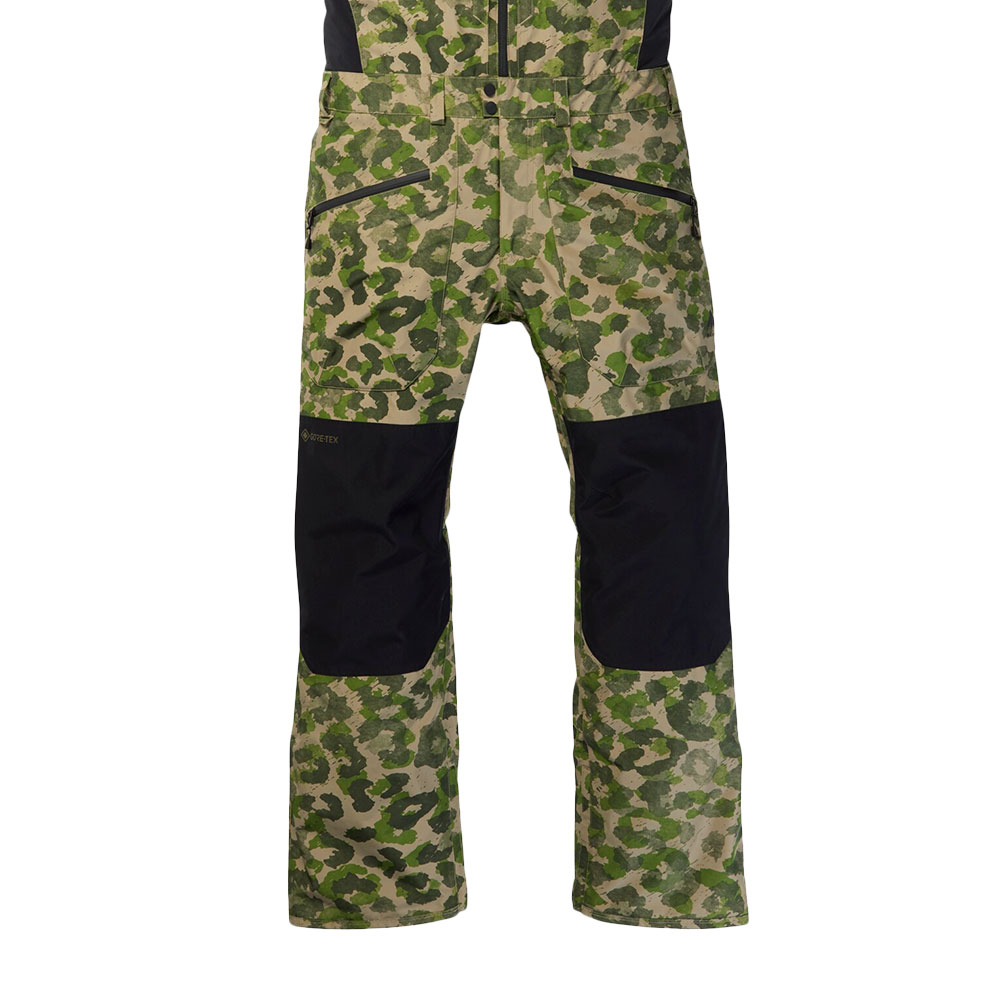 20 Best Snowboard Pants For Men