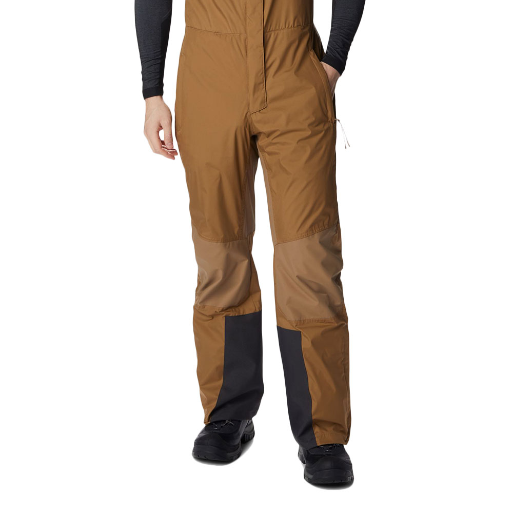 20 Best Snowboard Pants For Men