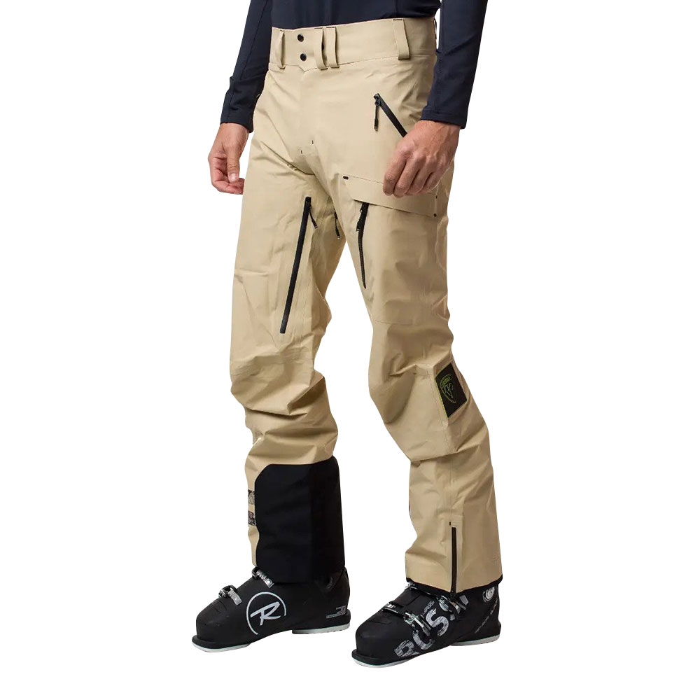 20 Best Snowboard Pants For Men