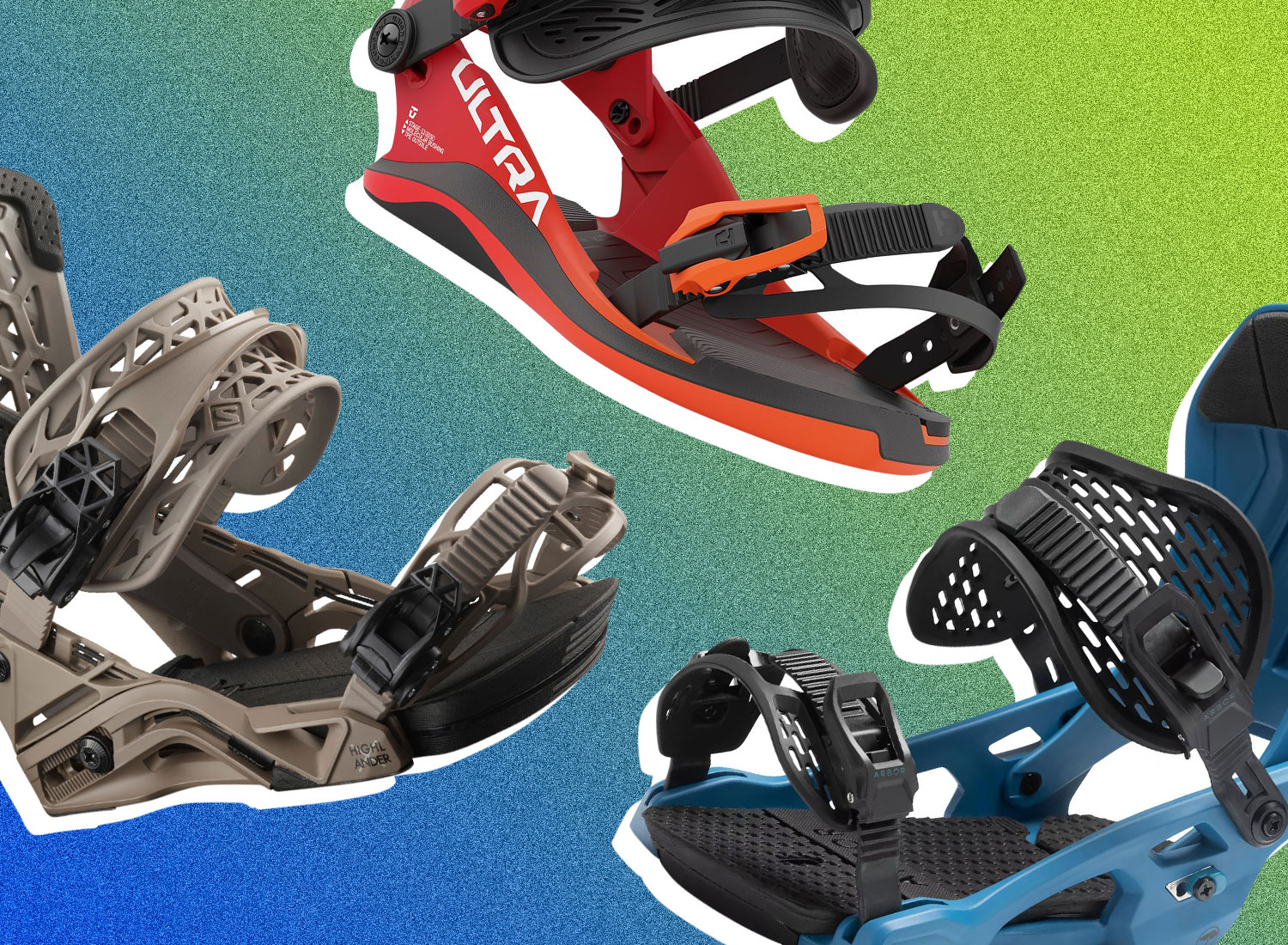 8 Best Snowboard Bindings To Stick & Rip Into 2023