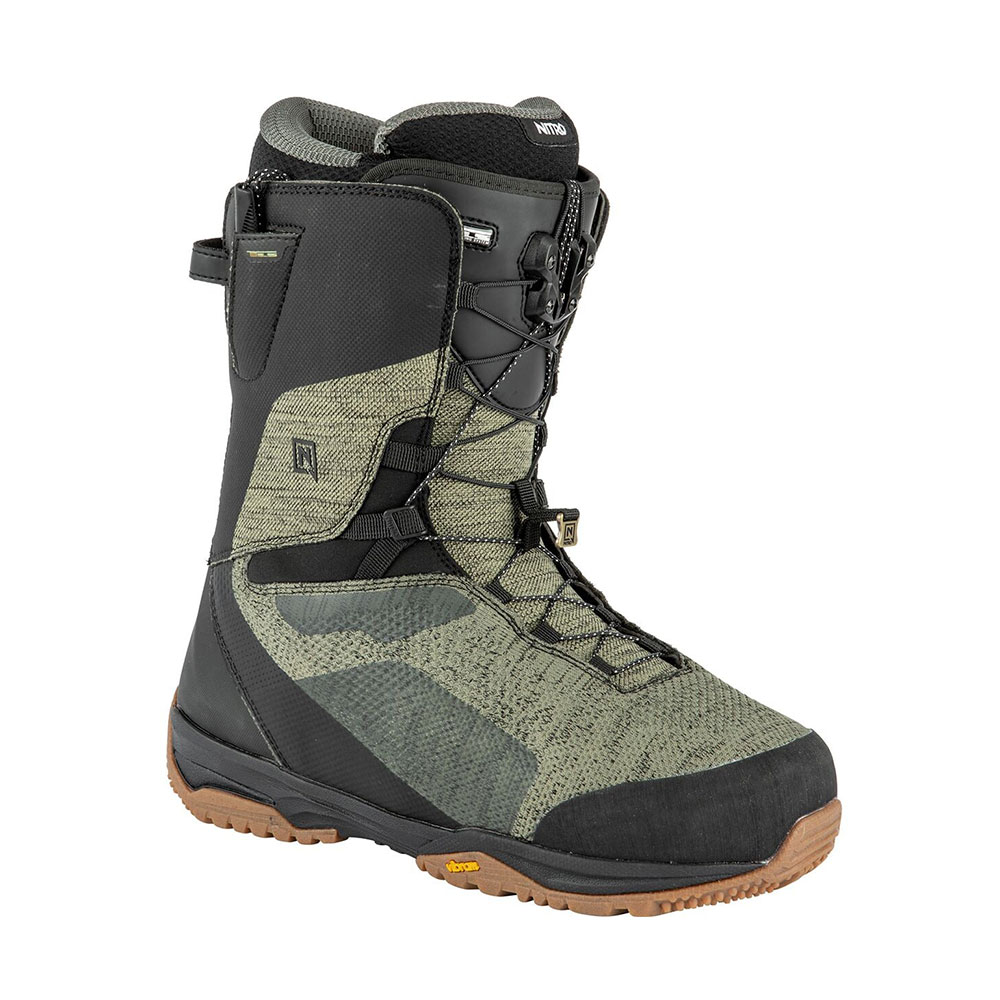 Best Snowboard Boots 10 Best Snowboarding Boots 2023