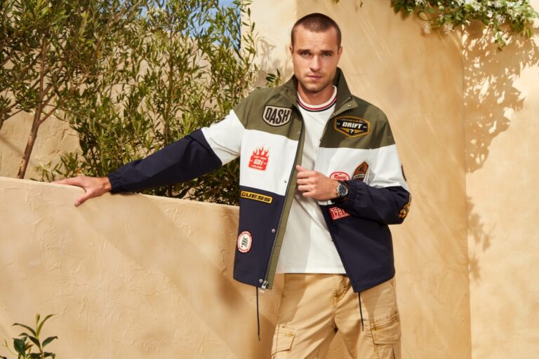 38 Best Men's Clothing Brands Right Now [2023]