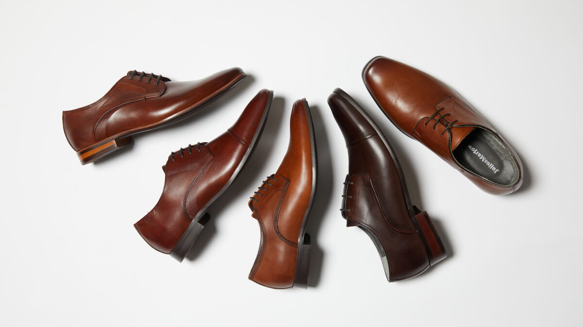 25 Best Dress Shoe Brands For Work, Weddings & Formal Occasions