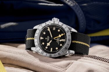 Tudor, ‘The People’s Rolex’, Revives A Very Underrated Watch