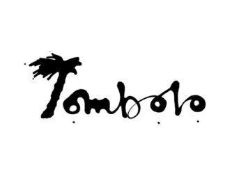 Tombolo Logo