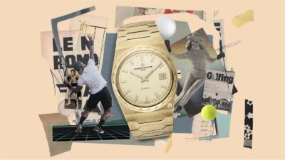 ‘The Best Of The Rest’ From Watches & Wonders 2022