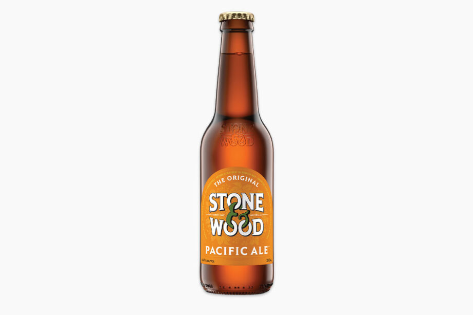 Stone & Wood Brewing Co. Pacific Ale