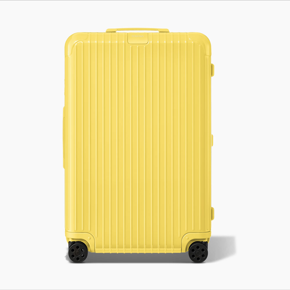 14 Best Luggage Brands To Travel In Style
