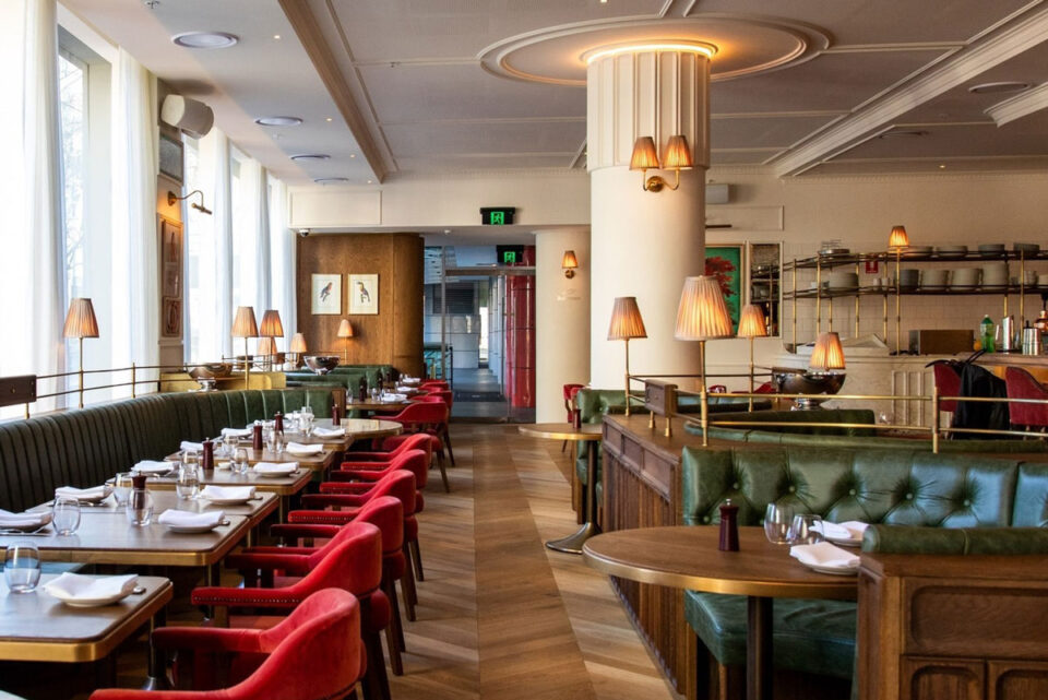 18 Cool Restaurants In Sydney, According To A Local