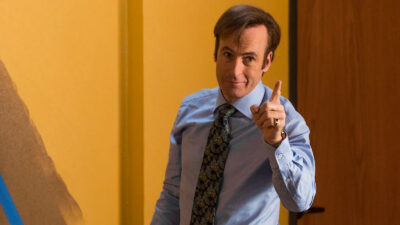 Bob Odenkirk, Star Of Breaking Bad & Better Call Saul, Greenlights New Show