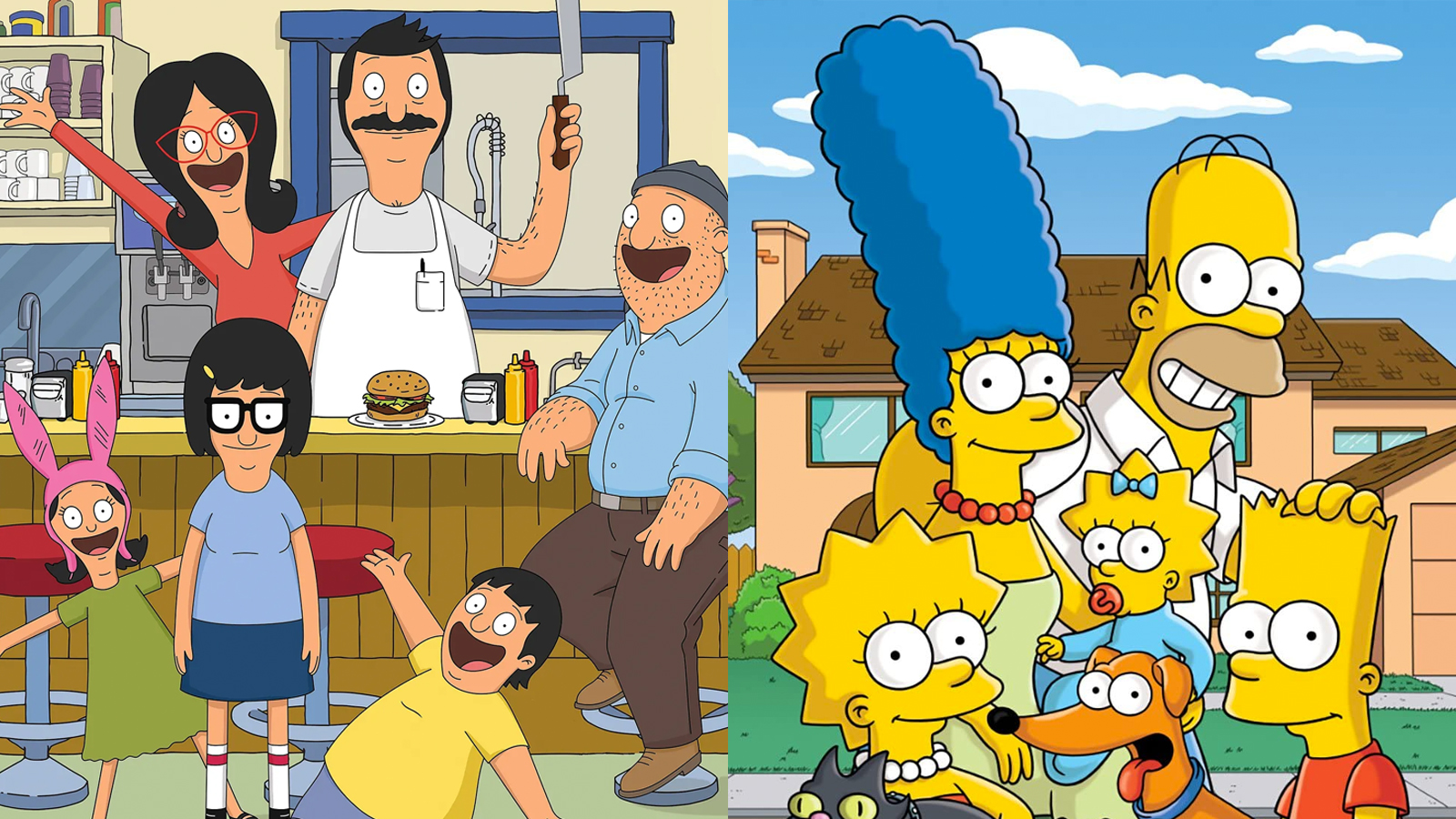 The Simpsons Is No Longer Good... Can Bob’s Burgers Learn From Its Mistakes? DMARGE