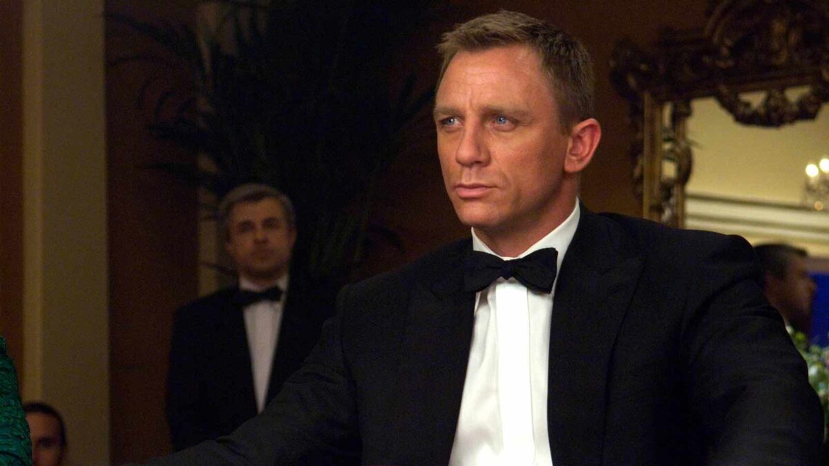 Why Casino Royale Is Still The Best Bond Film Ever