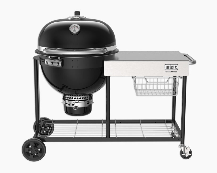 Weber Summit® Kamado S6 Charcoal Grill Centre