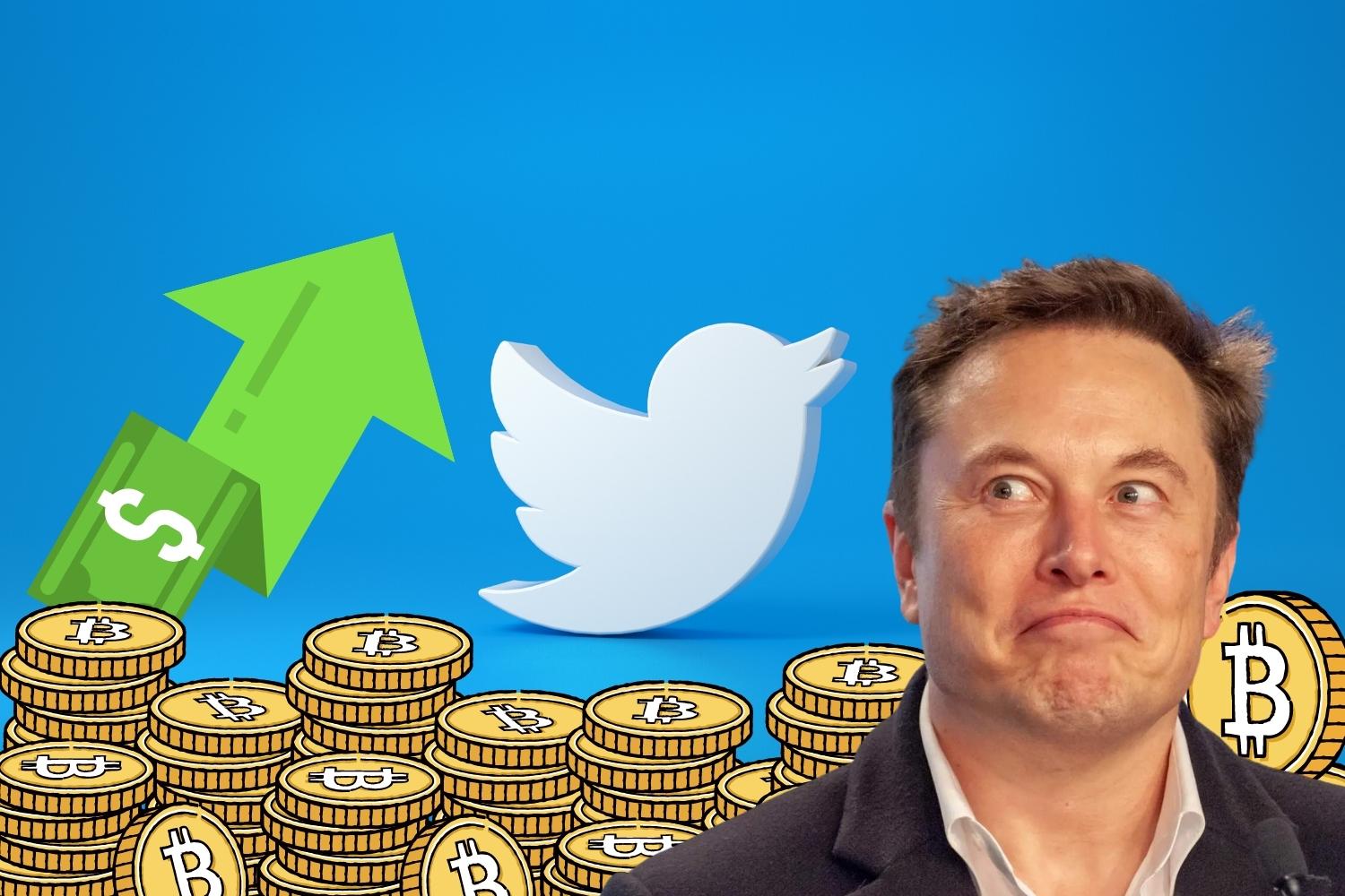 What Elon Musk Buying Twitter Means For Crypto
