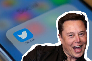 Elon Musk, The Internet’s Biggest Troll, Buys Twitter For $44 Billion