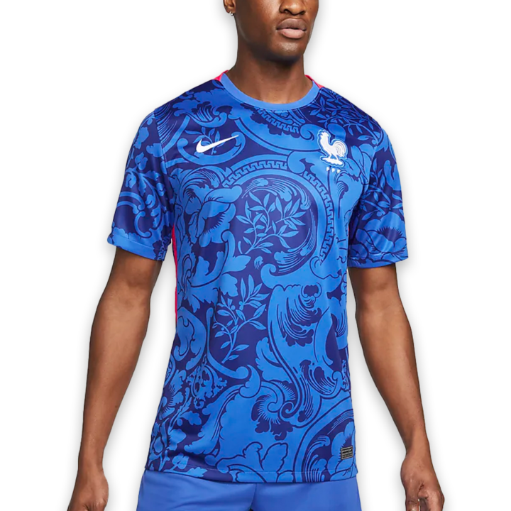 15 Cool Soccer Jerseys To Suit Every Hooligan In 2023