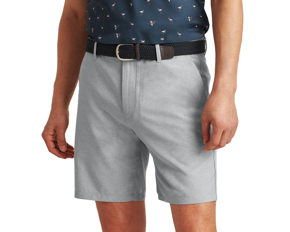 15 Best Golf Shorts For Men Big Guys, Hot Weather, 7Inch, Stretch