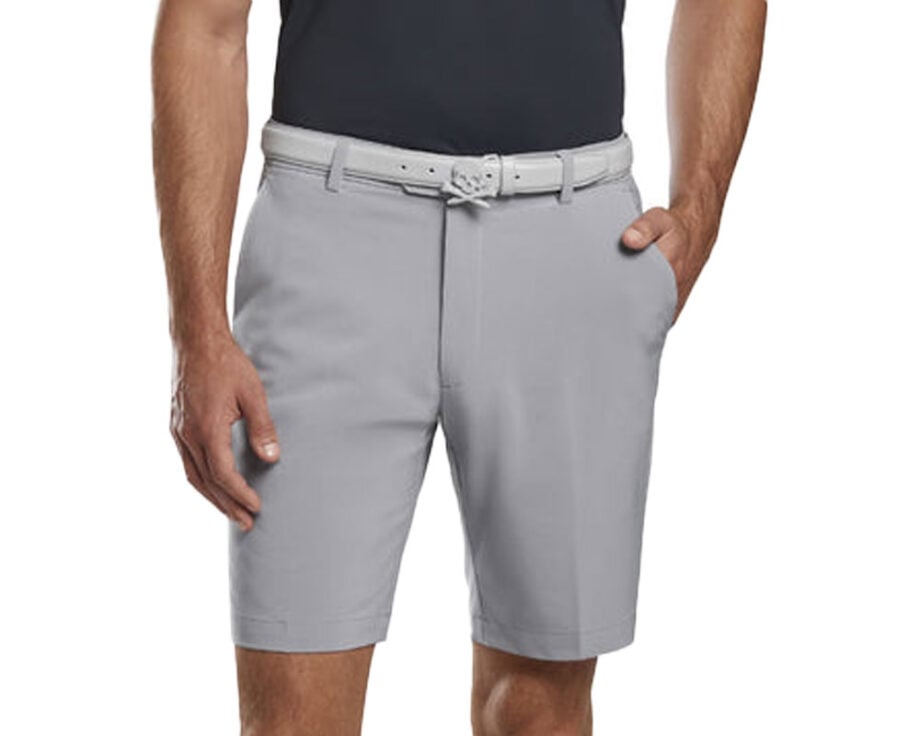 15 Best Golf Shorts For Men Big Guys, Hot Weather, 7Inch, Stretch