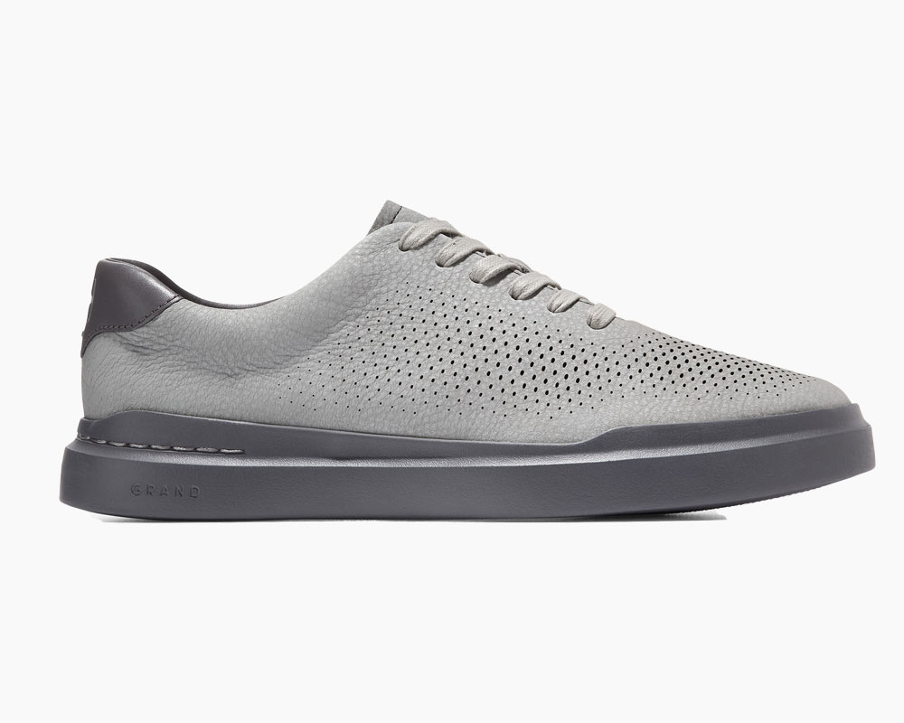 15 Best Grey Sneakers For Men To Buy Right Now